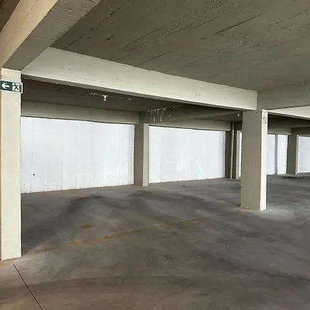 Apartamento Loft Espetacular Com Garagem Pelotas Exterior foto